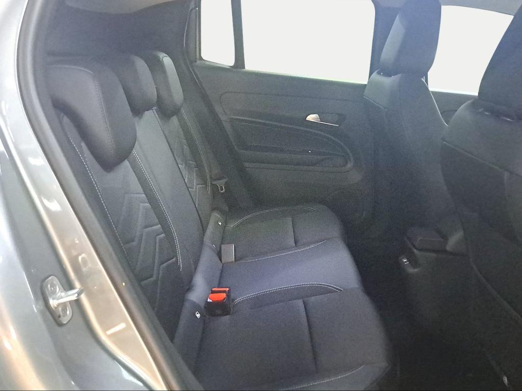 Jeep Avenger 1.2 eHybrid 74kW (100CV) Summit - Foto 501