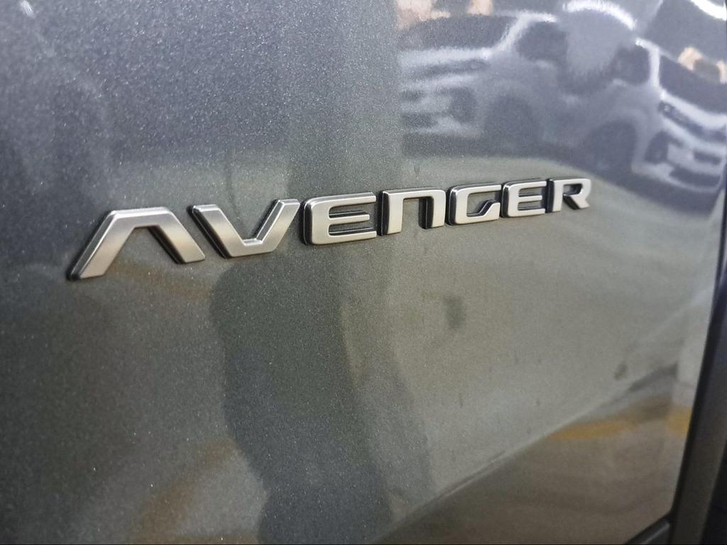 Jeep Avenger 1.2 eHybrid 74kW (100CV) Summit - Foto 508