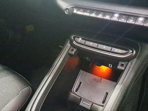 Jeep Avenger 1.2 eHybrid 74kW (100CV) Summit