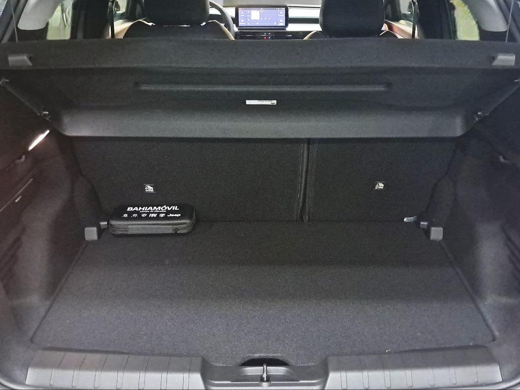 Jeep Avenger 1.2 eHybrid 74kW (100CV) Summit - Foto 491
