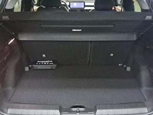 Jeep Avenger 1.2 eHybrid 74kW (100CV) Summit