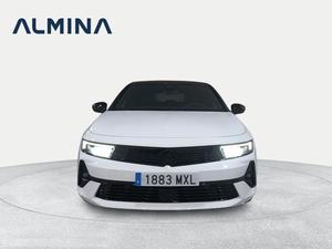 Opel Astra 1.6T Plug-in Hybrid 132kW (180CV) GS Aut