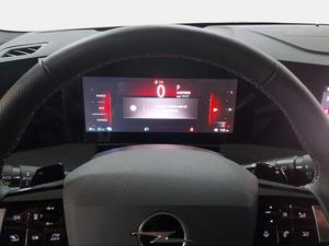 Opel Astra 1.6T Plug-in Hybrid 132kW (180CV) GS Aut