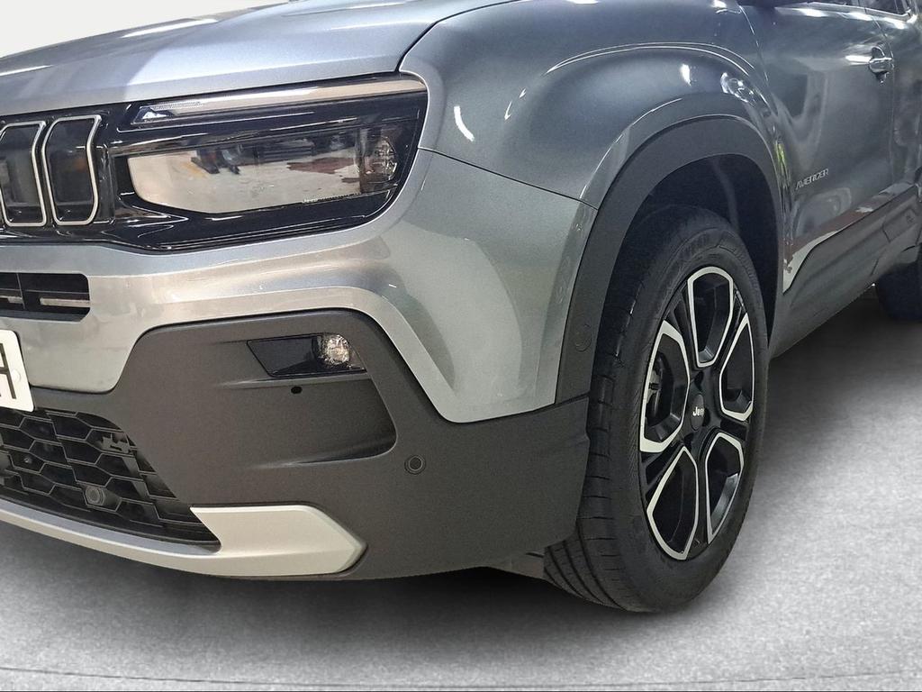 Jeep Avenger 1.2 eHybrid 74kW (100CV) Summit - Foto 498