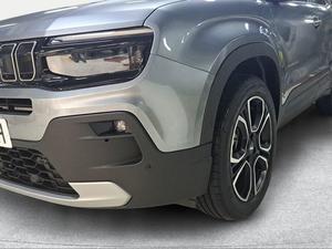 Jeep Avenger 1.2 eHybrid 74kW (100CV) Summit