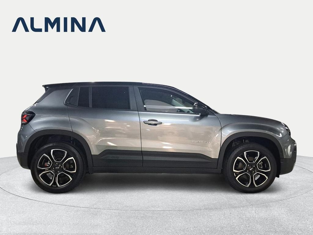 Jeep Avenger 1.2 eHybrid 74kW (100CV) Summit - Foto 489