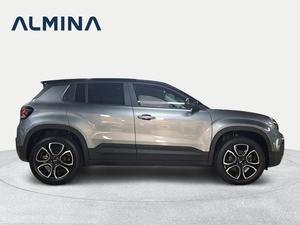 Jeep Avenger 1.2 eHybrid 74kW (100CV) Summit