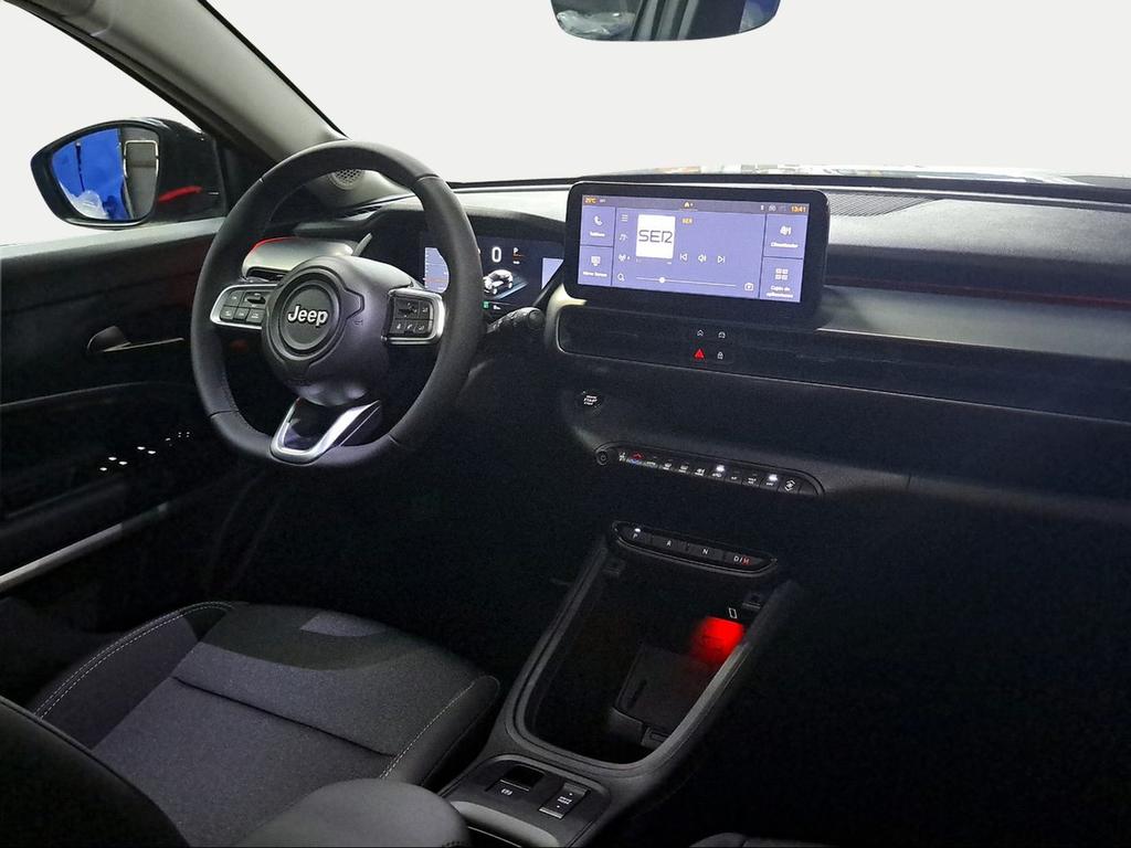 Jeep Avenger 1.2 eHybrid 74kW (100CV) Summit - Foto 500