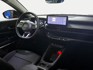 Jeep Avenger 1.2 eHybrid 74kW (100CV) Summit