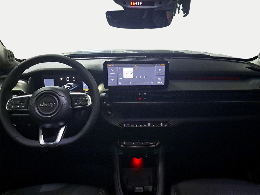 Jeep Avenger 1.2 eHybrid 74kW (100CV) Summit - Foto 493