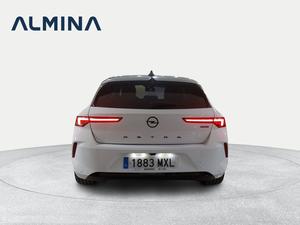 Opel Astra 1.6T Plug-in Hybrid 132kW (180CV) GS Aut