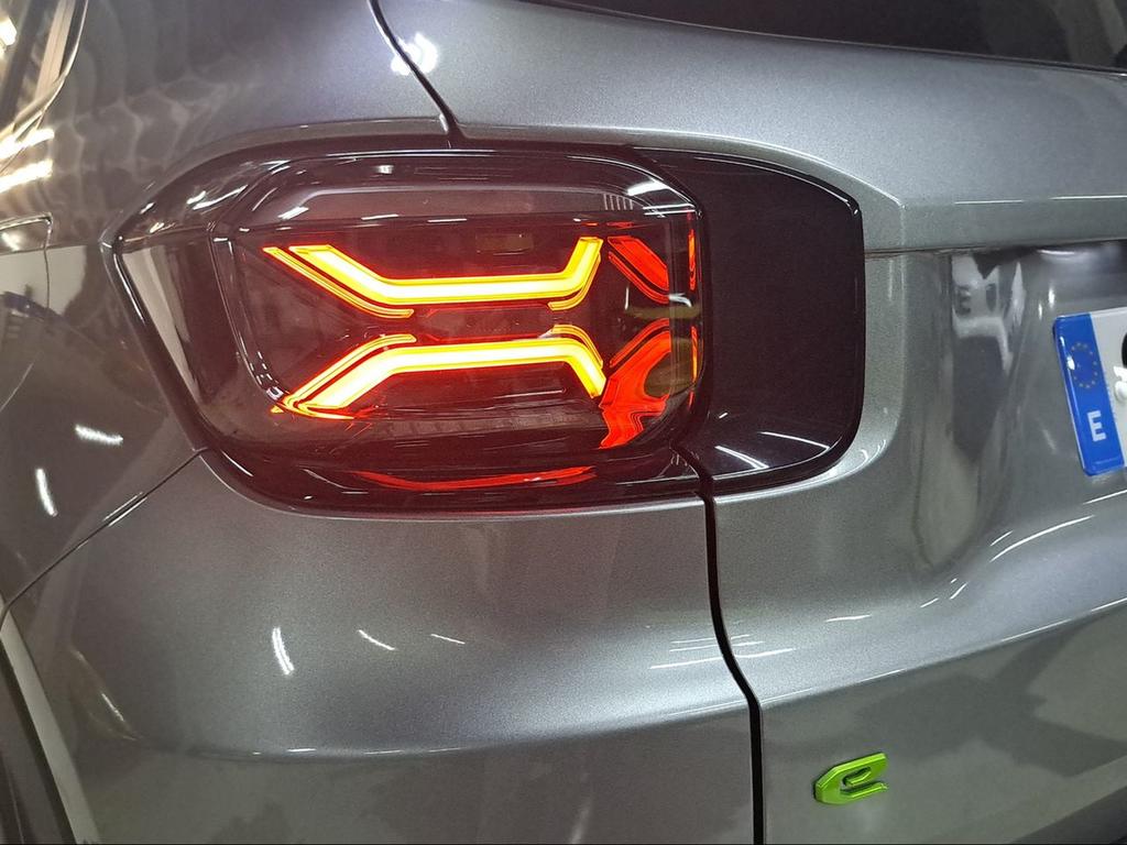 Jeep Avenger 1.2 eHybrid 74kW (100CV) Summit - Foto 505