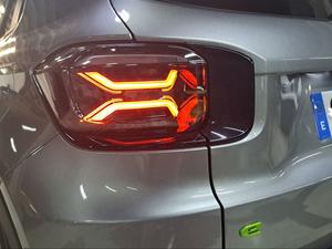 Jeep Avenger 1.2 eHybrid 74kW (100CV) Summit