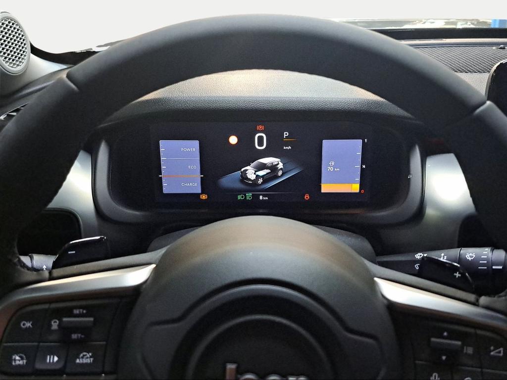 Jeep Avenger 1.2 eHybrid 74kW (100CV) Summit - Foto 502