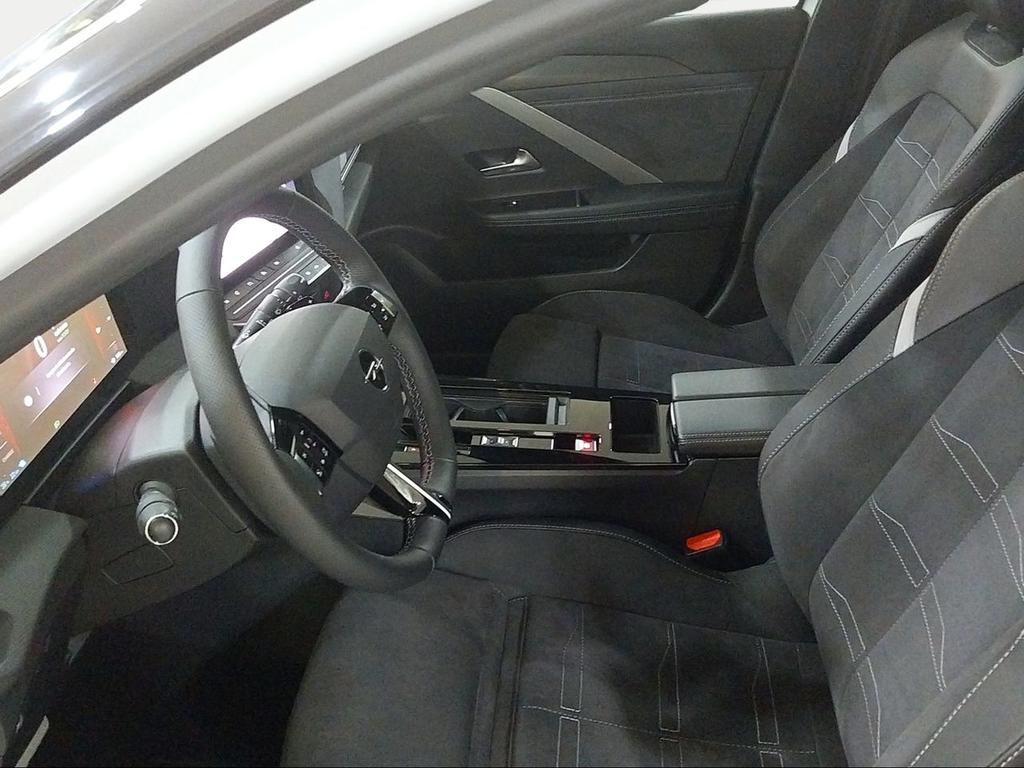 Opel Astra 1.6T Plug-in Hybrid 132kW (180CV) GS Aut - Foto 420