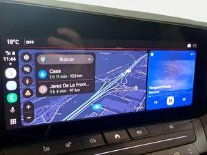 Opel Astra 1.6T Plug-in Hybrid 132kW (180CV) GS Aut
