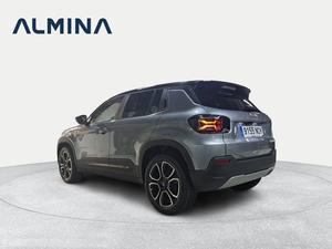 Jeep Avenger 1.2 eHybrid 74kW (100CV) Summit