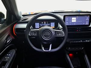 Jeep Avenger 1.2 eHybrid 74kW (100CV) Summit