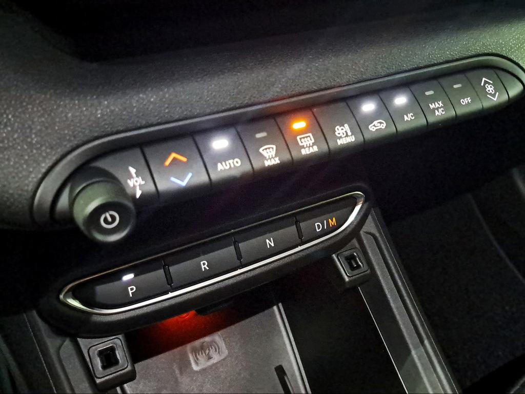 Jeep Avenger 1.2 eHybrid 74kW (100CV) Summit - Foto 514