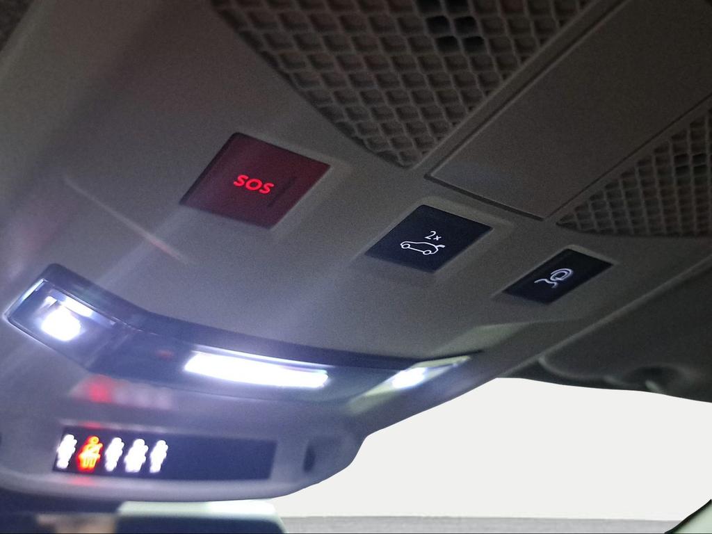 Jeep Avenger 1.2 eHybrid 74kW (100CV) Summit - Foto 518