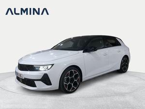Opel Astra 1.6T Plug-in Hybrid 132kW (180CV) GS Aut
