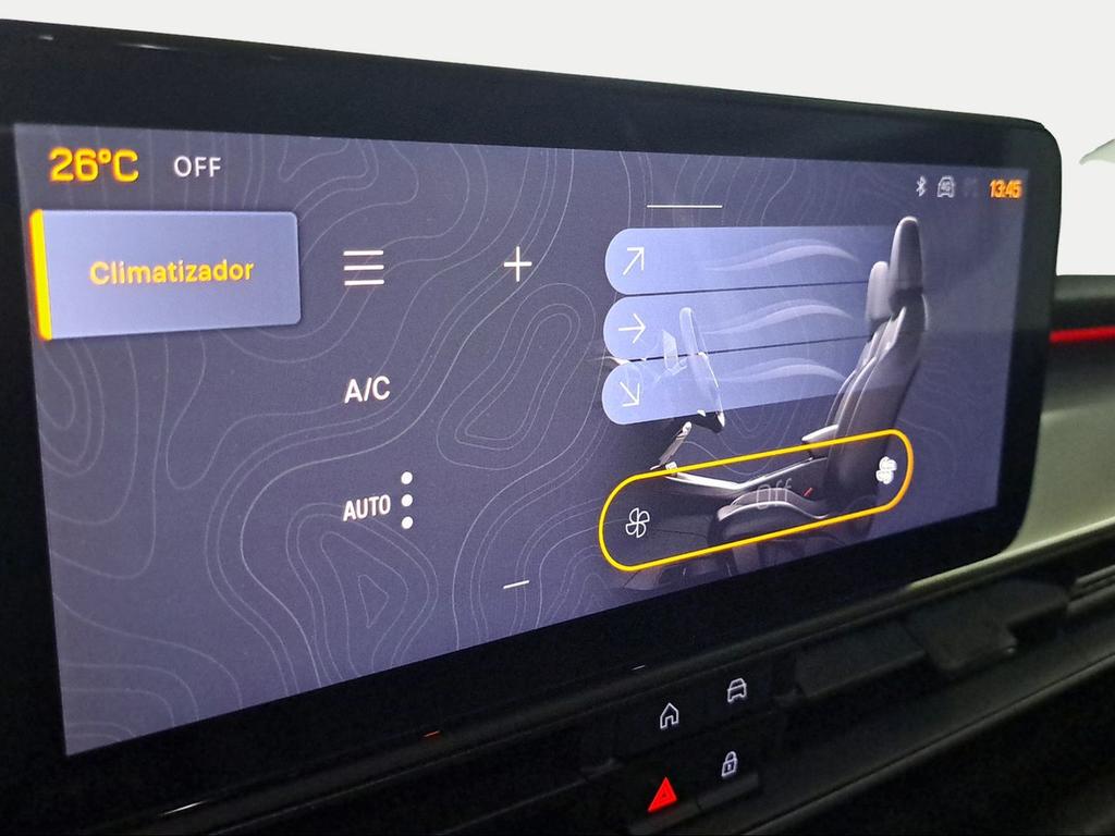 Jeep Avenger 1.2 eHybrid 74kW (100CV) Summit - Foto 515