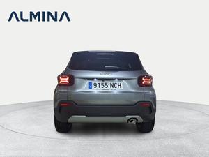 Jeep Avenger 1.2 eHybrid 74kW (100CV) Summit