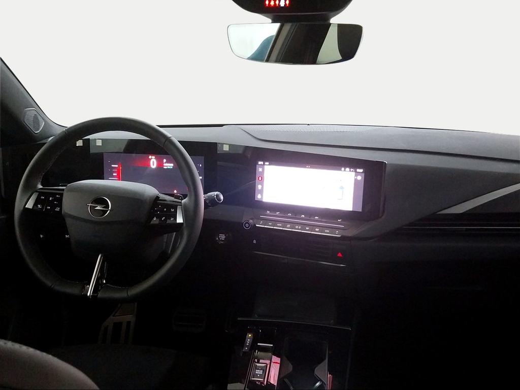 Opel Astra 1.6T Plug-in Hybrid 132kW (180CV) GS Aut - Foto 419