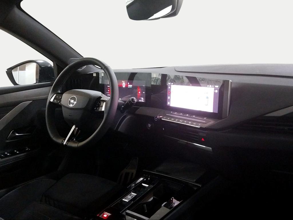 Opel Astra 1.6T Plug-in Hybrid 132kW (180CV) GS Aut - Foto 426