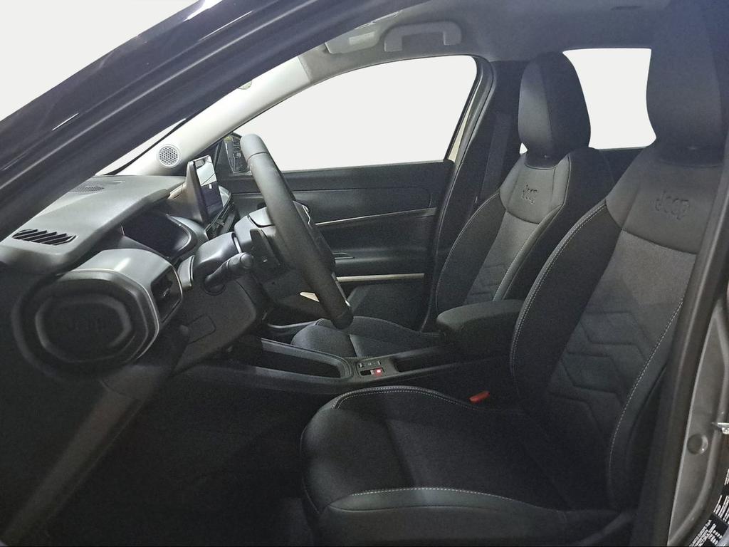 Jeep Avenger 1.2 eHybrid 74kW (100CV) Summit - Foto 494