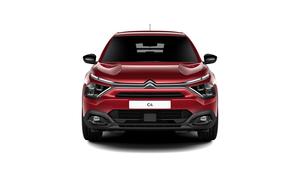 Citroën C4 PureTech 130 S&S 6v Plus