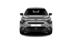 Citroën C4 PureTech 130 S&S 6v Plus