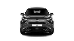 Citroën C4 PureTech 130 S&S 6v Plus