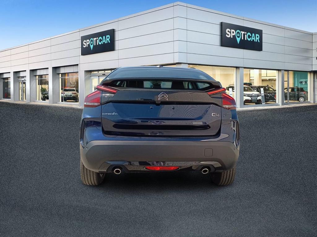 Citroën C4 PureTech 130 S&S 6v Plus - Foto 101