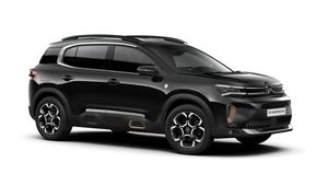 Citroën C5 Aircross BlueHdi 96kW (130CV) S&S EAT8 C Series