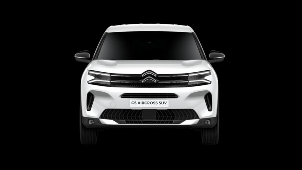 Citroën C5 Aircross Hybrid 180 e-EAT8 Feel Pack - Foto 92