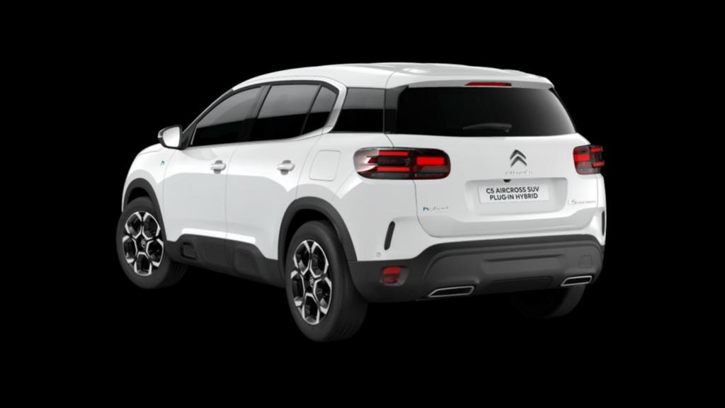 Citroën C5 Aircross Hybrid 180 e-EAT8 Feel Pack - Foto 93