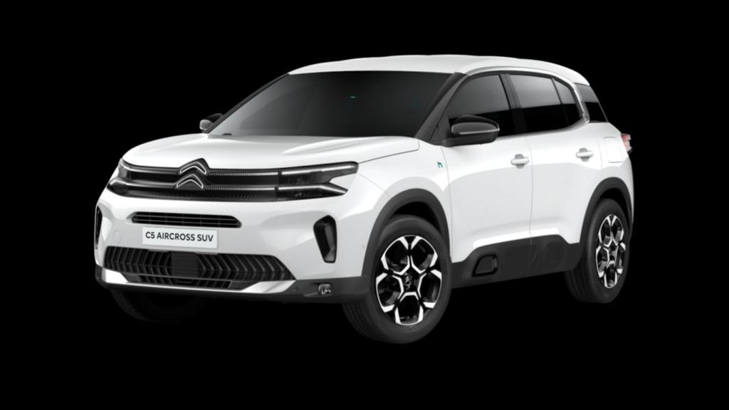 Citroën C5 Aircross Hybrid 180 e-EAT8 Feel Pack - Foto 91