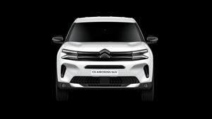 Citroën C5 Aircross Hybrid 180 e-EAT8 Feel Pack