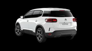 Citroën C5 Aircross Hybrid 180 e-EAT8 Feel Pack