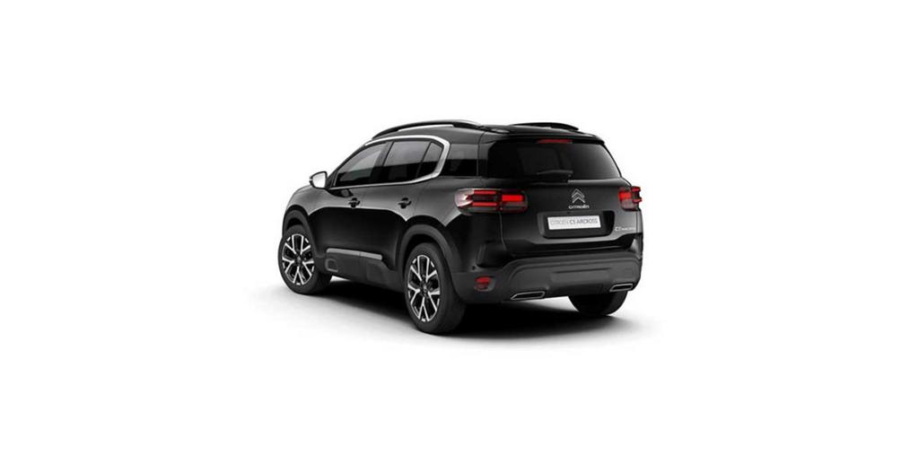 Citroën C5 Aircross Hybrid 225 e-EAT8 Shine Pack - Foto 93