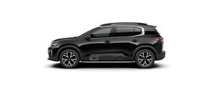 Citroën C5 Aircross Hybrid 225 e-EAT8 Shine Pack