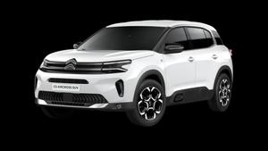 Citroën C5 Aircross Hybrid 180 e-EAT8 Feel Pack