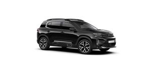 Citroën C5 Aircross Hybrid 225 e-EAT8 Shine Pack