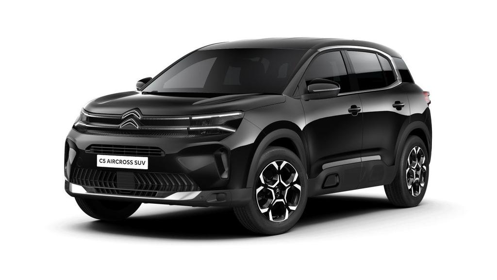 Citroën C5 Aircross PureTech 96kW (130CV) S&S Plus - Foto 74