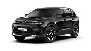 Citroën C5 Aircross PureTech 96kW (130CV) S&S Plus