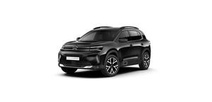 Citroën C5 Aircross Hybrid 225 e-EAT8 Shine Pack