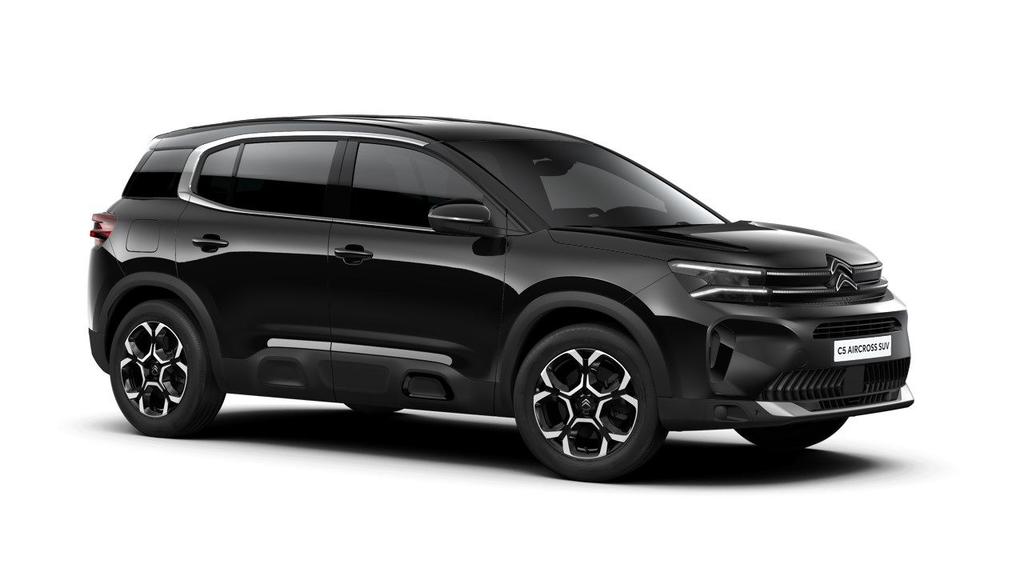 Citroën C5 Aircross PureTech 96kW (130CV) S&S Plus - Foto 77