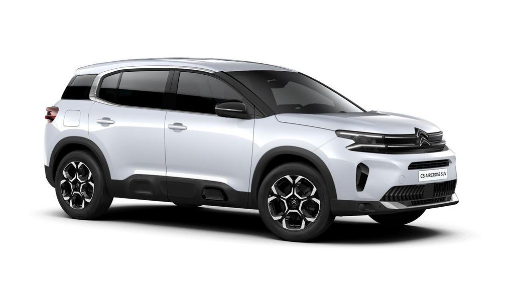 Citroën C5 Aircross PureTech 96kW (130CV) S&S Plus - Foto 62