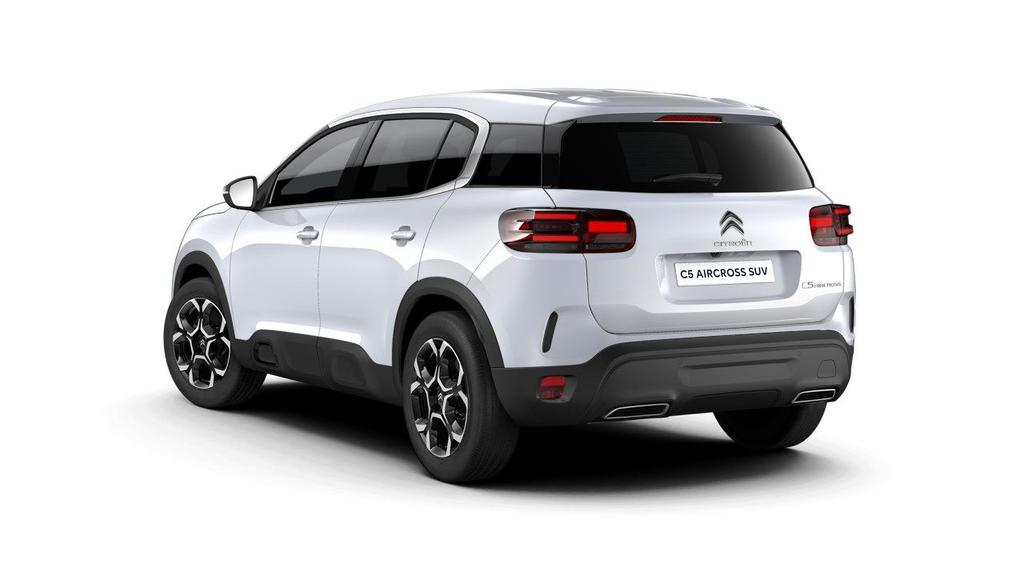 Citroën C5 Aircross PureTech 96kW (130CV) S&S Plus - Foto 64